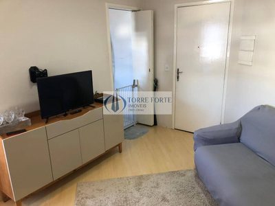 Apartamento, 3 quartos, 60 m² - Foto 2