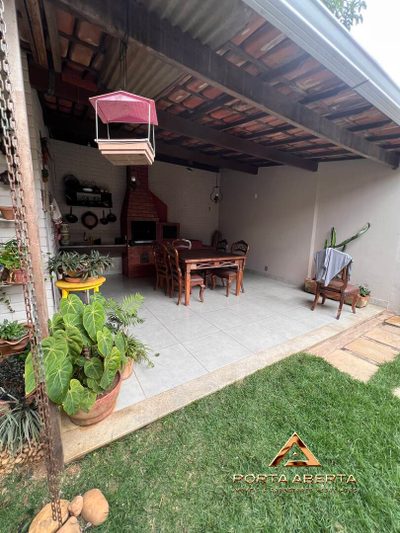 Casa, 3 quartos, 230 m² - Foto 4