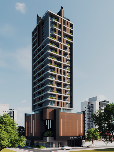 Loja-Salão, 55 m² - Foto 1