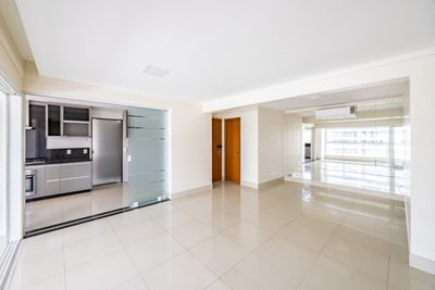 Apartamento, 3 quartos, 120 m² - Foto 2