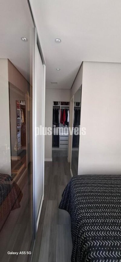 Apartamento, 3 quartos, 69 m² - Foto 4