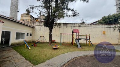 Casa de Condomínio, 2 quartos - Foto 3