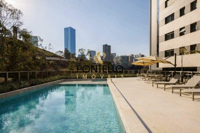 Cobertura, 4 quartos, 402 m² - Foto 5