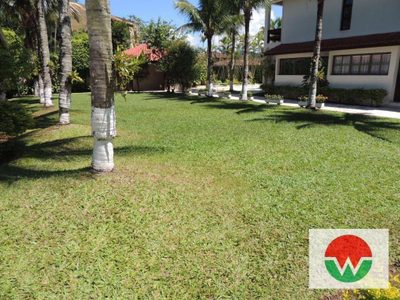 Casa, 5 quartos, 500 m² - Foto 2