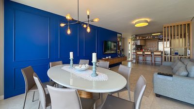 Cobertura, 3 quartos, 258 m² - Foto 5