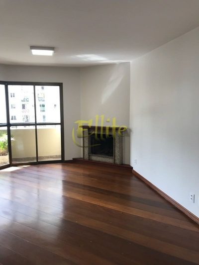 Apartamento, 3 quartos, 137 m² - Foto 3