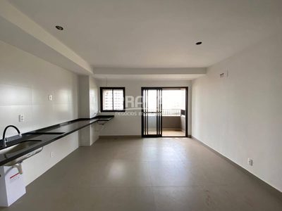 Apartamento, 3 quartos, 89 m² - Foto 1