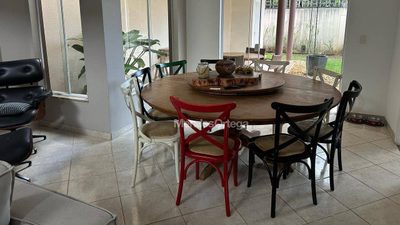 Casa, 3 quartos, 244 m² - Foto 5