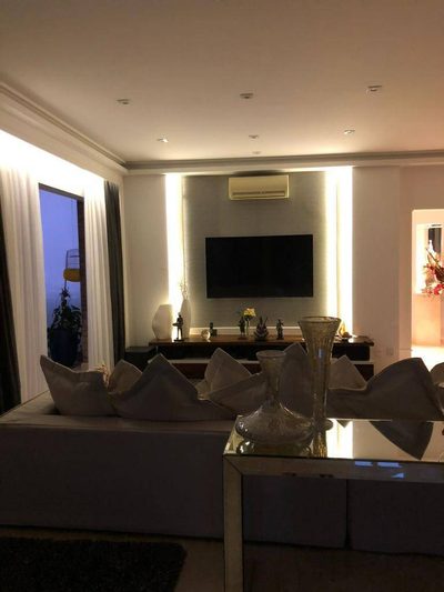 Apartamento, 4 quartos, 258 m² - Foto 4
