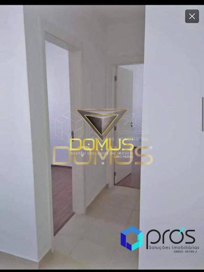 Apartamento, 2 quartos, 4700 m² - Foto 3