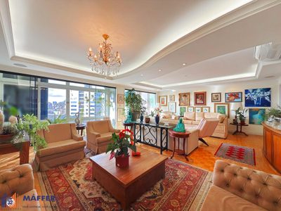 Apartamento, 3 quartos, 231 m² - Foto 5