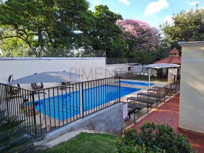 Apartamento, 2 quartos, 47 m² - Foto 1