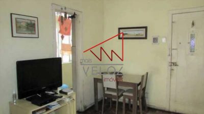 Apartamento, 1 quarto, 45 m² - Foto 4