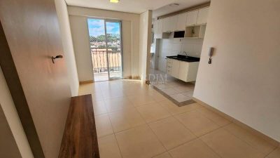 Apartamento, 2 quartos, 55 m² - Foto 2