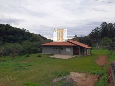 Sítio, 1 quarto, 2 hectares - Foto 3