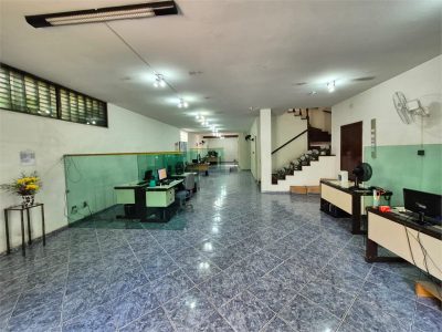 Sobrado, 4 quartos, 300 m² - Foto 2