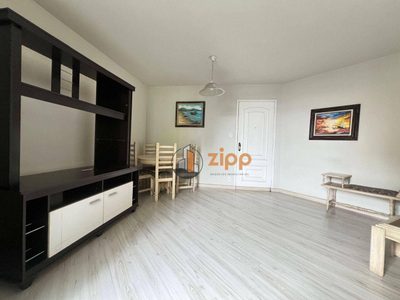 Apartamento, 2 quartos, 56 m² - Foto 2