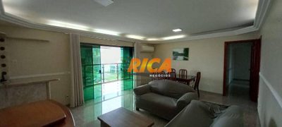 Apartamento, 3 quartos - Foto 3