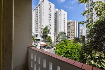 Apartamento, 2 quartos, 105 m² - Foto 5