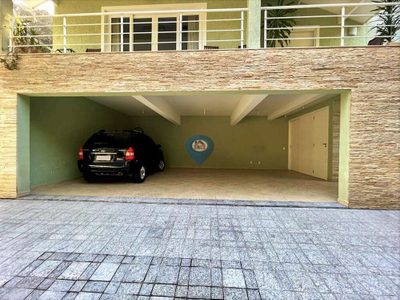 Casa, 4 quartos, 553 m² - Foto 2