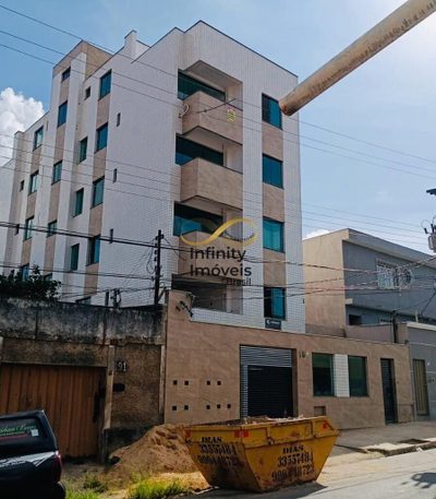 Cobertura, 3 quartos, 100 m² - Foto 2