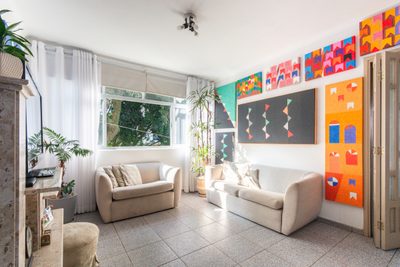 Apartamento, 2 quartos, 112 m² - Foto 3