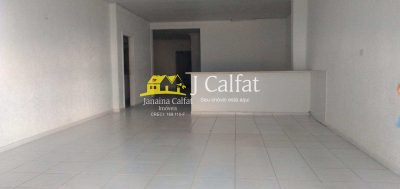 Loja-Salão, 200 m² - Foto 1