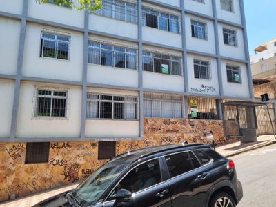 Apartamento, 3 quartos - Foto 1