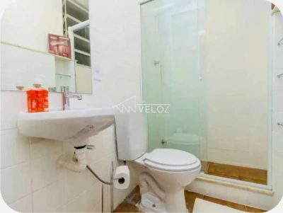 Apartamento, 1 quarto, 27 m² - Foto 2