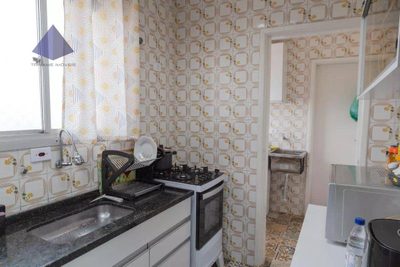 Apartamento, 2 quartos, 62 m² - Foto 4