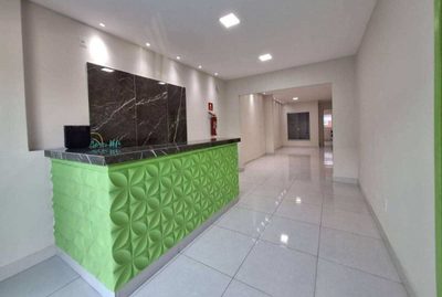 Prédio Inteiro, 216 m² - Foto 2