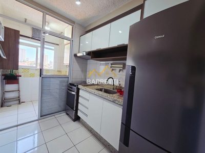Apartamento, 2 quartos, 57 m² - Foto 2