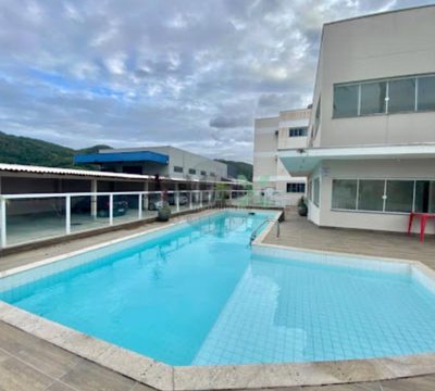 Apartamento, 2 quartos, 57 m² - Foto 1