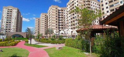 Apartamento, 3 quartos, 63 m² - Foto 2