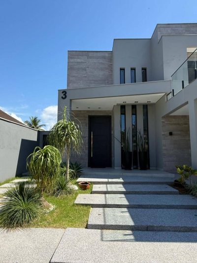 Casa, 5 quartos, 347 m² - Foto 3