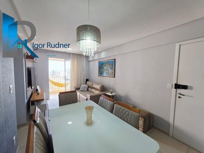 Apartamento, 3 quartos, 67 m² - Foto 4
