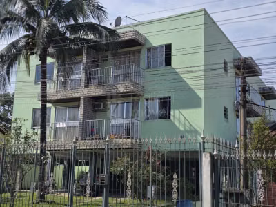 Apartamento, 1 quarto, 55 m² - Foto 3