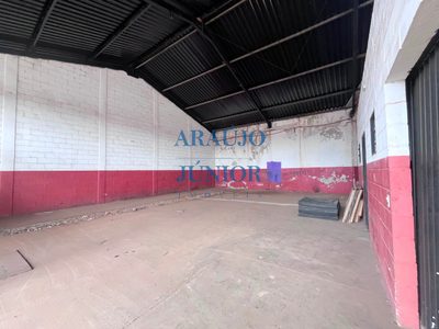 Loja-Salão, 70 m² - Foto 4