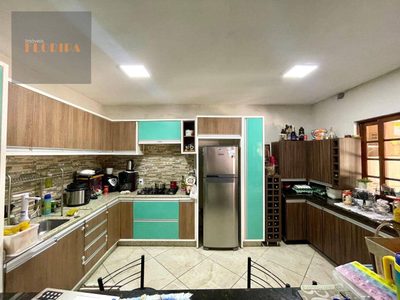 Casa, 3 quartos, 192 m² - Foto 5