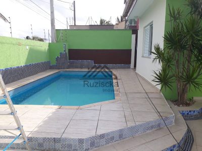 Casa, 4 quartos - Foto 2