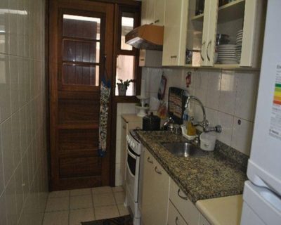 Apartamento, 2 quartos, 65 m² - Foto 5