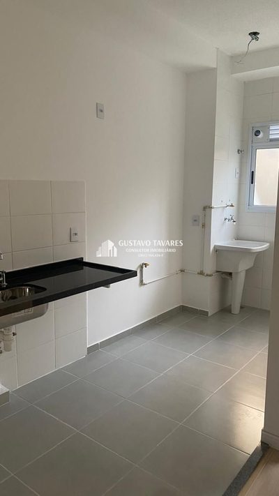 Apartamento, 1 quarto, 53 m² - Foto 4