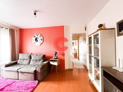 Apartamento, 2 quartos, 70 m² - Foto 1