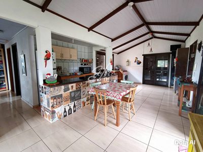 Casa, 2 quartos - Foto 4