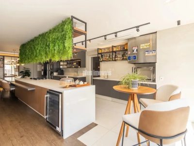 Apartamento, 3 quartos, 206 m² - Foto 3