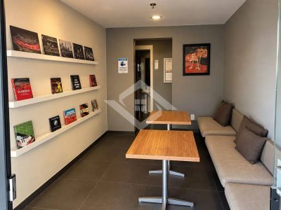 Apartamento, 2 quartos, 46 m² - Foto 3