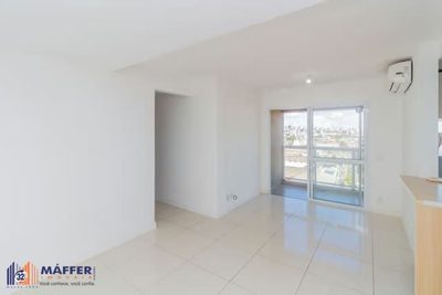 Apartamento, 2 quartos, 67 m² - Foto 1
