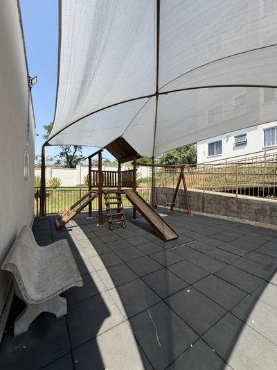 Apartamento, 2 quartos, 45 m² - Foto 4