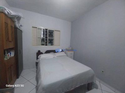 Casa, 3 quartos, 124 m² - Foto 4
