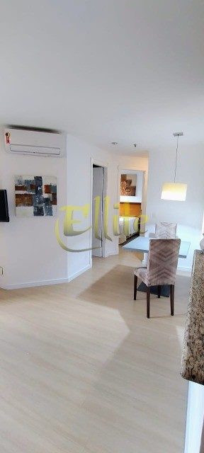 Flat/Apart Hotel, 2 quartos, 52 m² - Foto 3